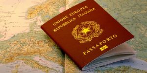 تعیین وقت سفارت ایتالیا به‌منظور دریافت ویزای تحصیلی