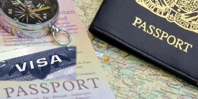 ویزا با پاسپورت چه تفاوتی دارد؟
