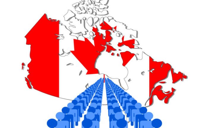 اطلاعات مهم درباره مهاجرت به کانادا