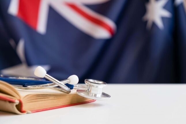 ویزای پزشکی نیوزیلند