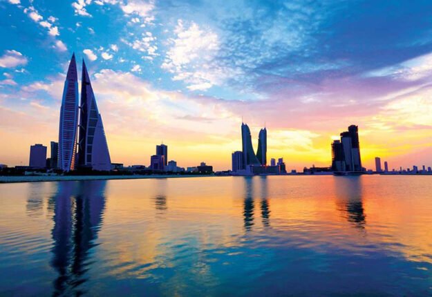 آشنایی با کشور بحرین