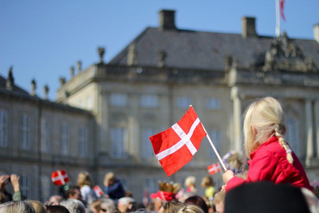 معرفی روش کار آموزی برای مهاجرت به دانمارک