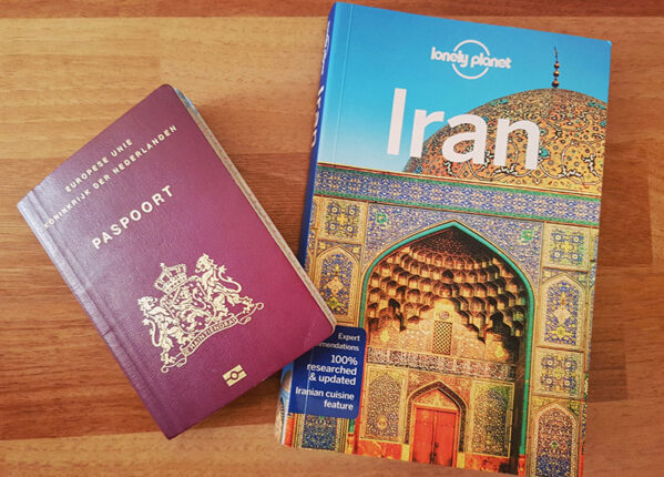 شرایط اخذ ویزای توریستی ایران