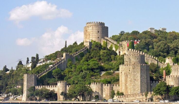 قلعه روملی حصار استانبول کجاست؟