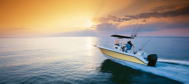 شرکت اوشین اکتیو یک شرکت اجاره دهنده قایق با تجربه سفرهای ماهیگیری
