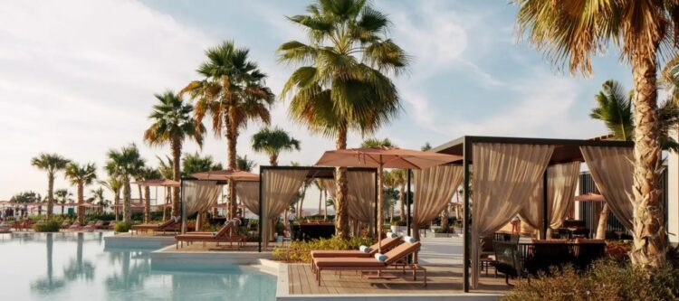 کاخ سزار دبی سرگرمی بی نظیر در یکی از مجللترین هتل های جهان